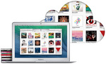 iTunes Match